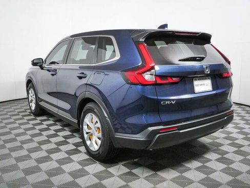 Used 2023 Honda CR-V LX image 27