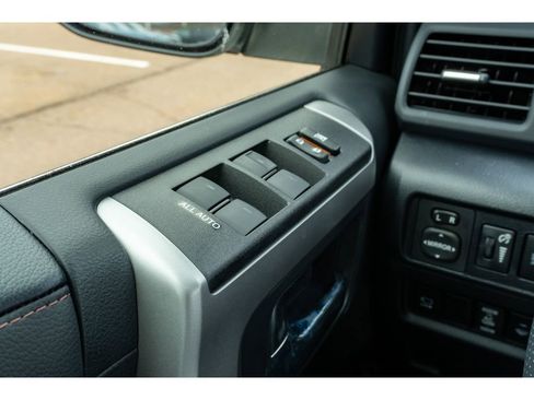 Used 2022 Toyota 4Runner Limited image 30