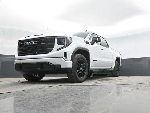 New 2026 GMC Sierra 1500 Elevation w/ Elevation Premium Package image 40