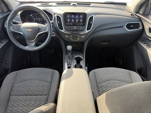 Certified 2023 Chevrolet Equinox LT image 12