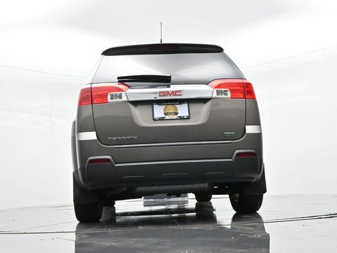 Used 2012 GMC Terrain SLE w/ LPO, Protection Package FWD image 25