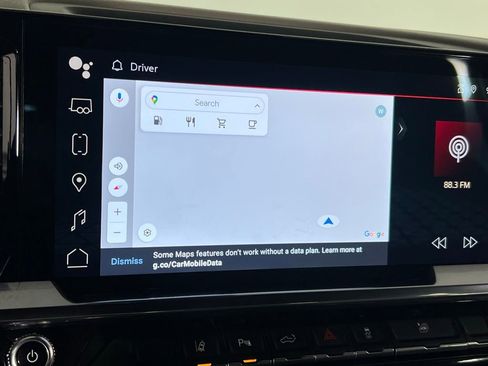 Used 2024 GMC Sierra 2500 SLT w/ SLT Premium Package image 12