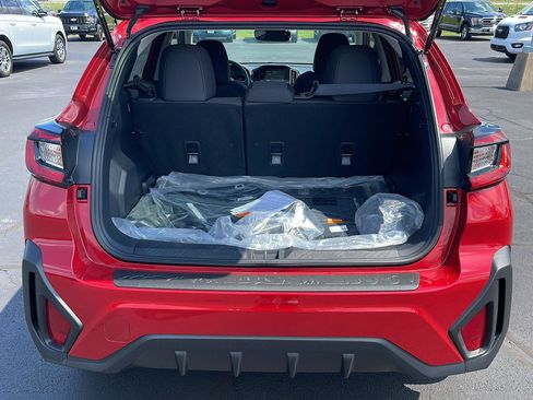 New 2026 Subaru Crosstrek 2.0i Premium AWD/4WD image 30