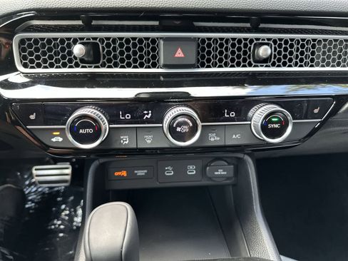 Used 2026 Honda Civic Sport image 9