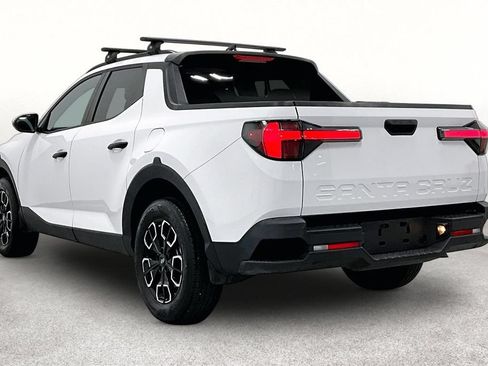 Used 2022 Hyundai Santa Cruz SEL w/ Activity Package FWD image 15