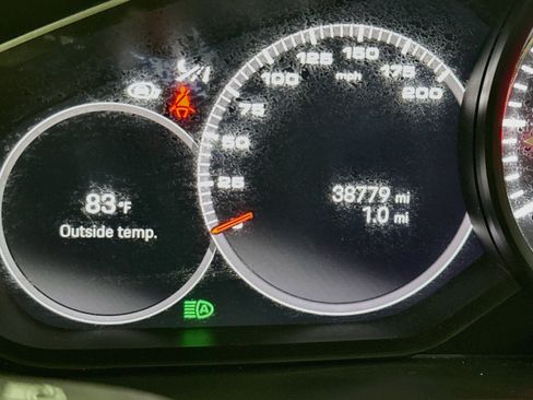 Used 2023 Porsche Cayenne Turbo AWD/4WD image 16