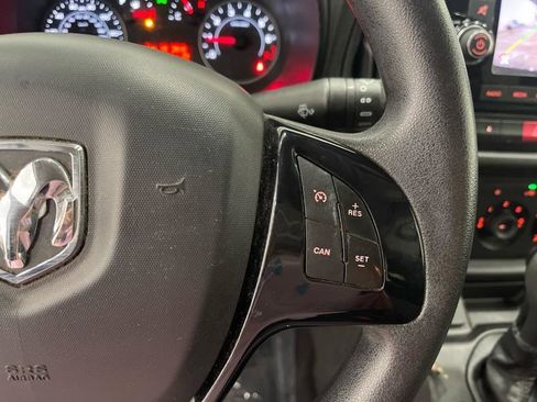 Used 2021 RAM ProMaster City Tradesman image 19