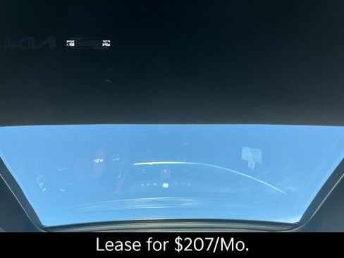 New 2025 Kia K4 GT-Line w/ GT-Line Premium Package image 18