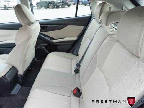 Used 2023 Subaru Impreza Premium image 41