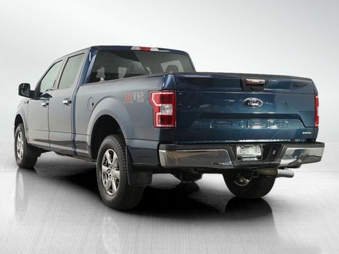 Used 2019 Ford F150 XLT w/ Equipment Group 301A Mid image 3