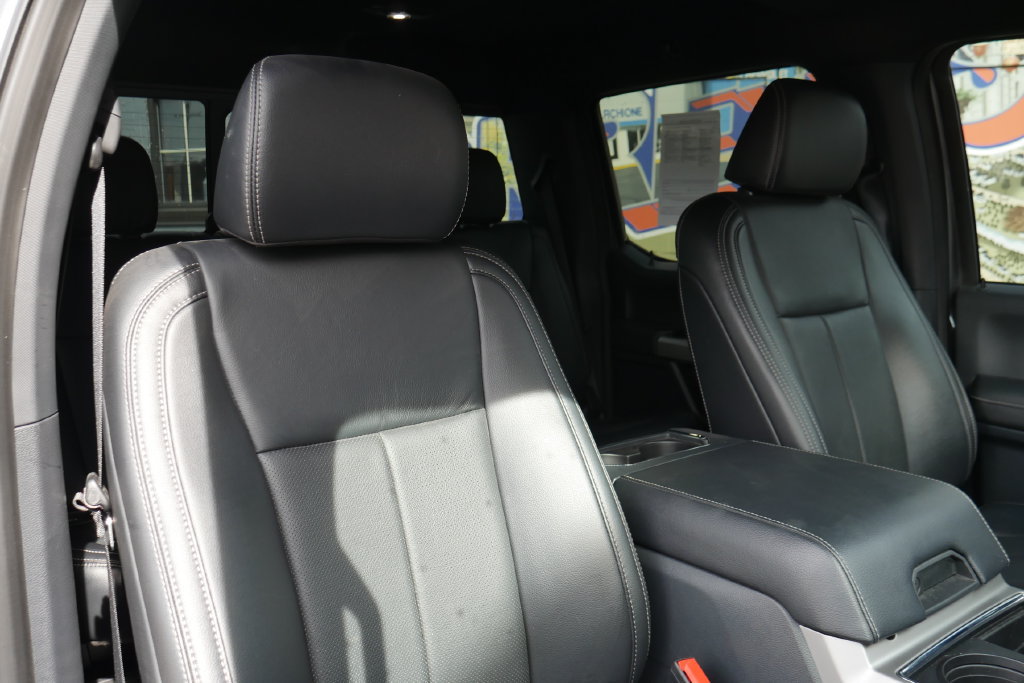 Used 2022 Ford F350 Lariat AWD/4WD image 11