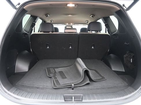 Used 2020 Hyundai Santa Fe SEL w/ Convenience Package image 31