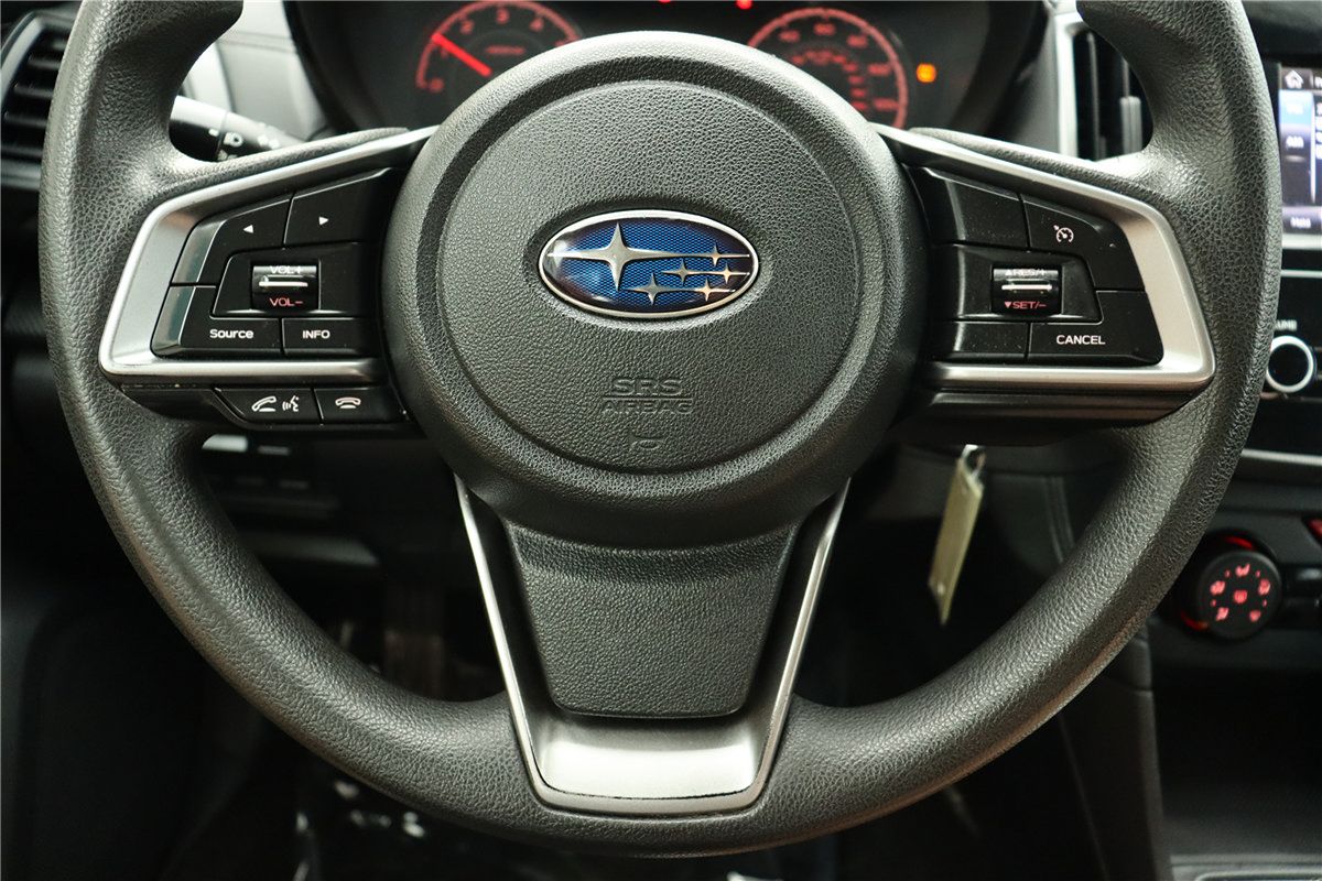 Used 2018 Subaru Impreza 2.0i AWD/4WD image 39