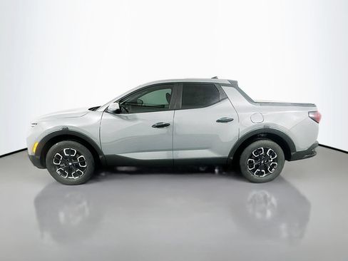Certified 2024 Hyundai Santa Cruz SE FWD image 8