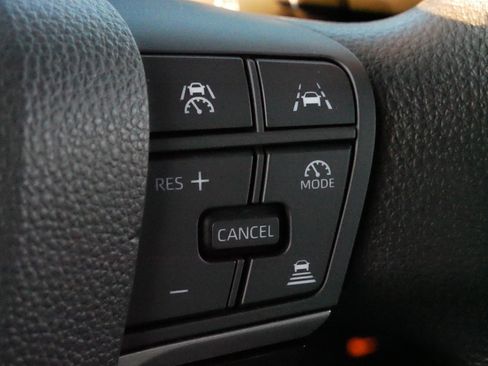 Certified 2025 Toyota Camry LE image 27