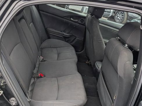 Used 2019 Honda Civic EX image 18