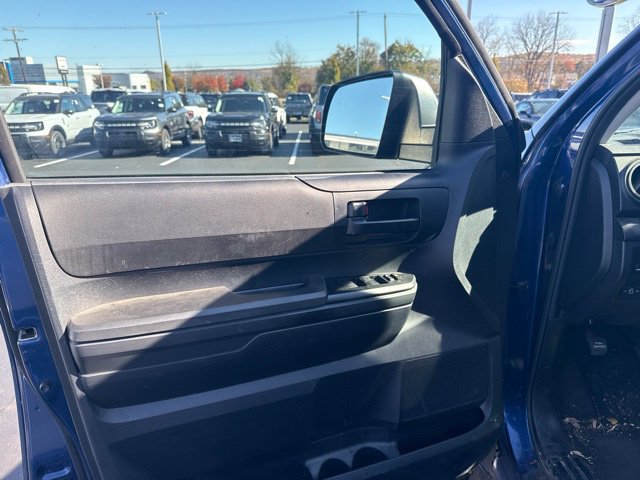 Used 2015 Toyota Tundra SR AWD/4WD image 19