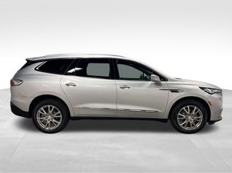 Certified 2022 Buick Enclave Essence w/ Experience Buick Package AWD/4WD video 2
