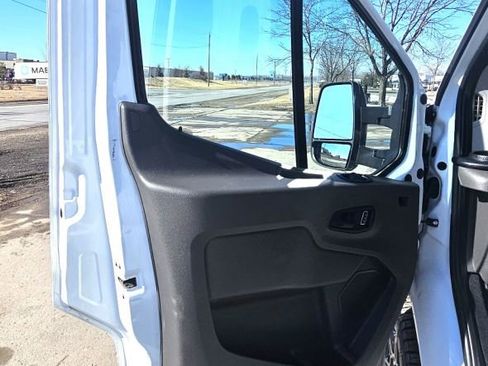 Used 2023 Ford Transit 350 XLT image 14