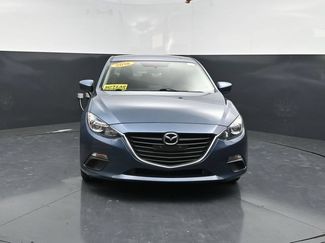 Used 2016 MAZDA MAZDA3 i Sport FWD video 2