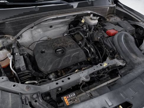 Used 2021 Chevrolet TrailBlazer LT w/ Sun and Liftgate Package FWD image 51