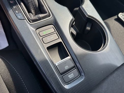Certified 2024 Honda Civic LX image 22
