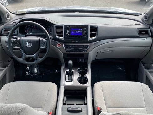Used 2020 Honda Pilot LX image 24
