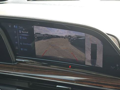 Used 2024 Cadillac Escalade ESV Premium Luxury w/ Performance Package image 39