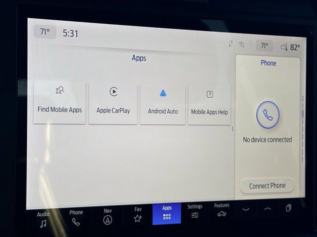 New 2025 Ford F450 Platinum AWD/4WD image 38