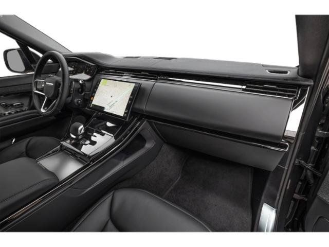 Used 2025 Land Rover Range Rover Sport SE AWD/4WD image 17