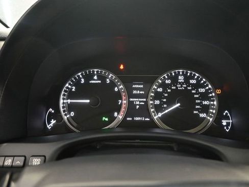 Used 2015 Lexus GS 350 w/ F Sport Package image 12