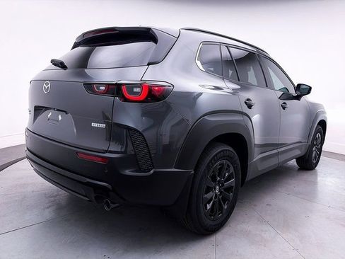 New 2026 MAZDA CX-50 AWD 2.5 Hybrid w/ Cargo Package image 6