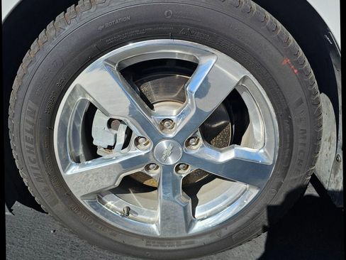 Used 2013 Chevrolet Volt Premium w/ Premium Trim Package image 13