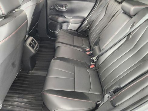 Used 2025 Acura ADX A-Spec image 33