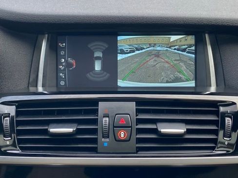 Used 2017 BMW X3 xDrive28i image 39