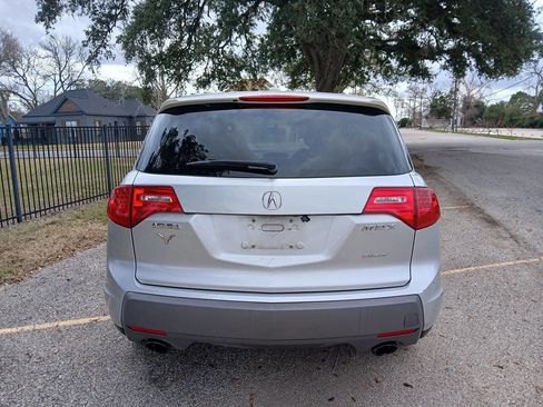 Used 2007 Acura MDX AWD/4WD image 12