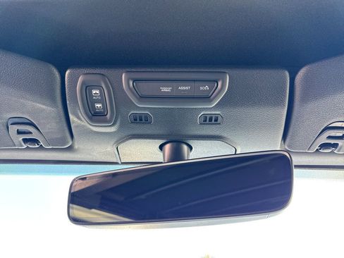 Certified 2023 Jeep Wrangler Sahara w/ Cold Weather Group image 24