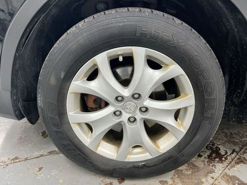 Used 2011 MAZDA CX-9 Sport FWD image 26