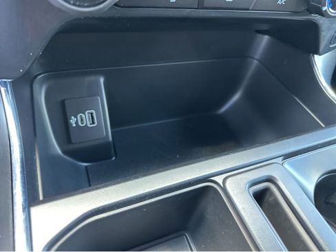 Used 2025 Ford F150 STX w/ STX Black Appearance Package RWD image 31