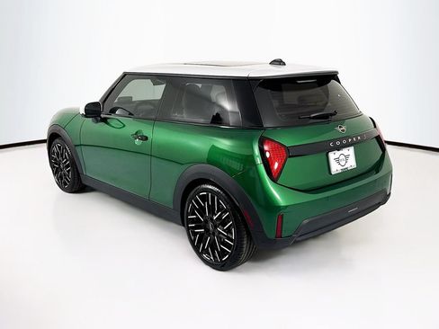 New 2026 MINI Cooper S FWD image 7