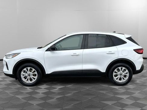 Used 2025 Ford Escape Active image 7