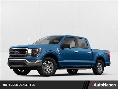 Used 2022 Ford F150 Limited