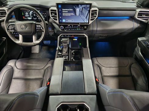 Used 2023 Toyota Tundra Platinum image 48