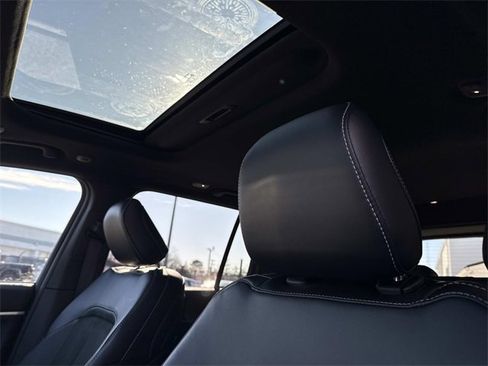 New 2026 Jeep Grand Cherokee Laredo image 8