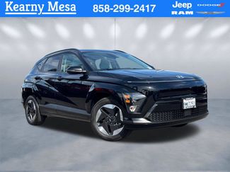Used 2024 Hyundai Kona SEL FWD video 1