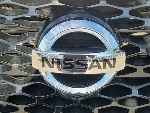 Used 2020 Nissan Armada Platinum w/ Captain's Chairs Package image 31