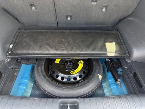 Used 2019 Hyundai Tucson Ultimate AWD/4WD image 20