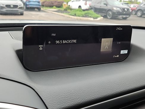 New 2026 MAZDA CX-50 AWD 2.5 Hybrid w/ Weather Package image 15