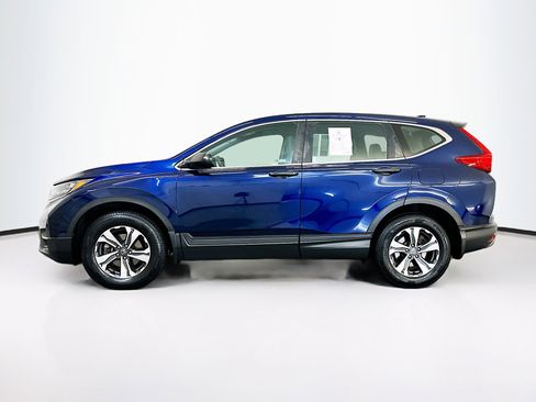 Used 2019 Honda CR-V LX image 4