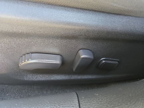 Used 2023 Nissan Altima 2.5 SV w/ SV Premium Package image 13